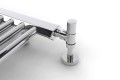 РУШНИКОСУШКА EMMESTEEL SIRIO ГІДРАВЛІЧНА РУШНИКОСУШКА EMMESTEEL SIRIO ГІДРАВЛІЧНА